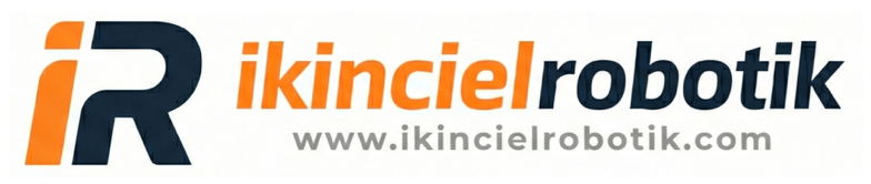 İkinciel Robotik malzeme satışı