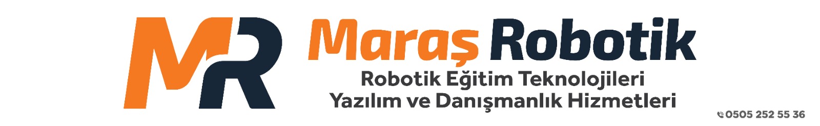 maraş robotik