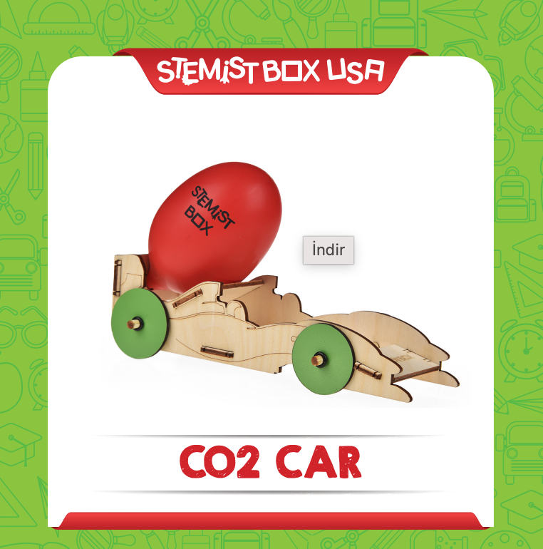 CO2 CAR