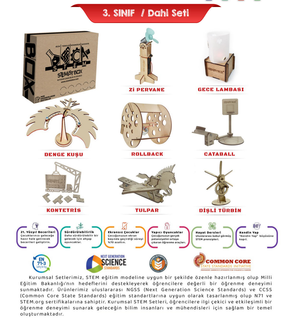 KURUMSAL SET 3
