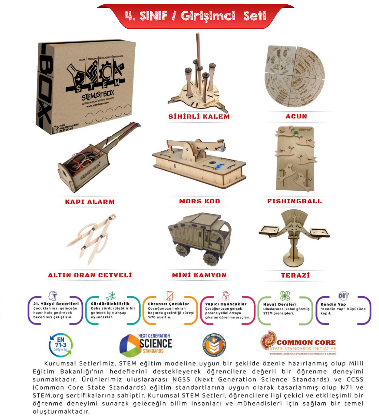 KURUMSAL SET 4
