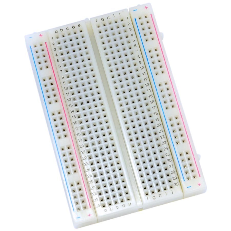 BREADBOARD ORTA