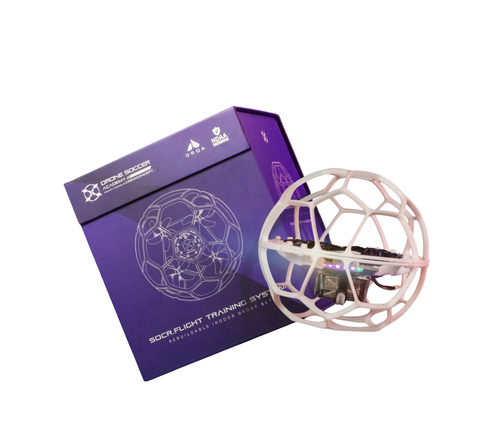 DST-200-HS DRONE
