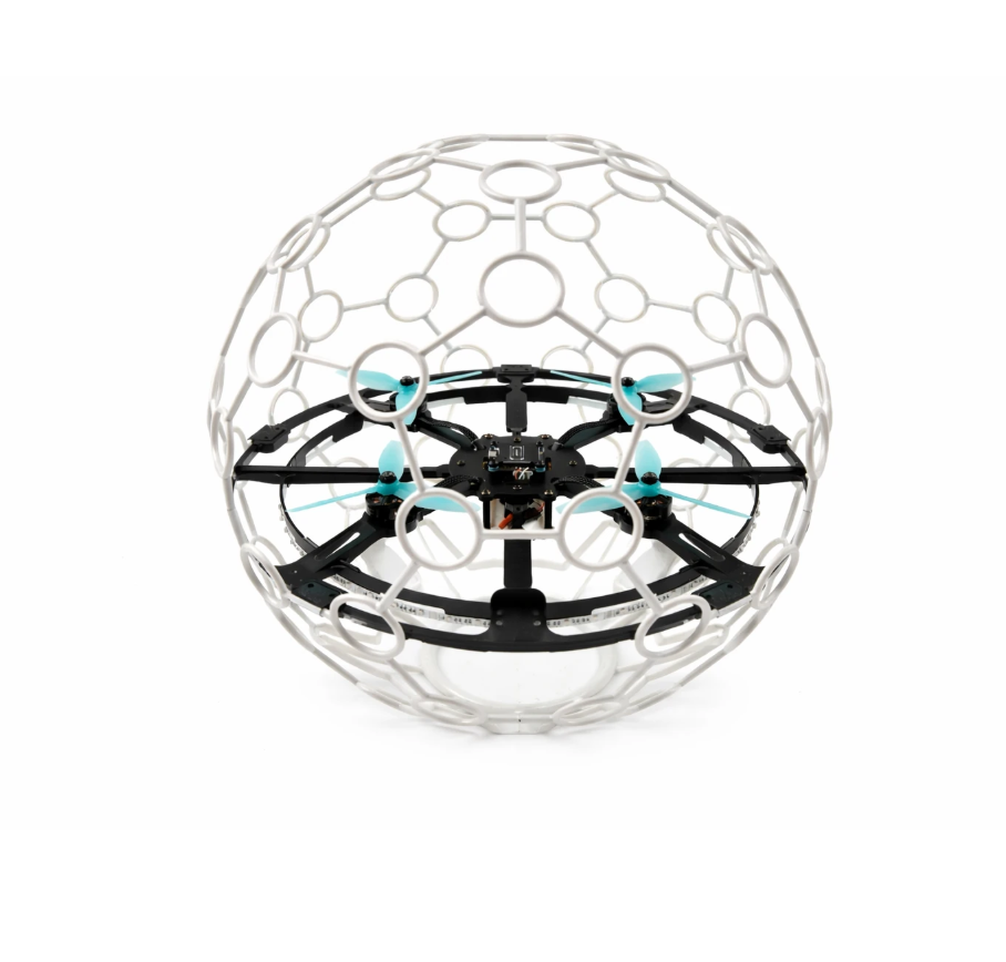 DRONE TOPU SETİ-CS