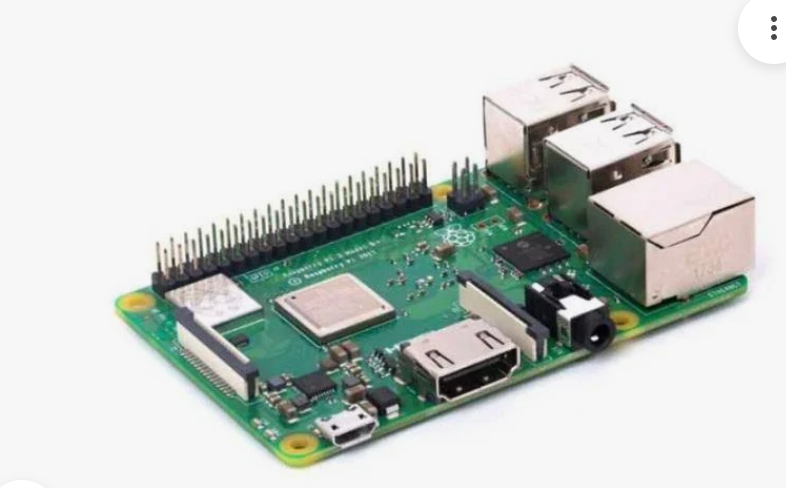 RASPBERRY Pİ 3 MODEL