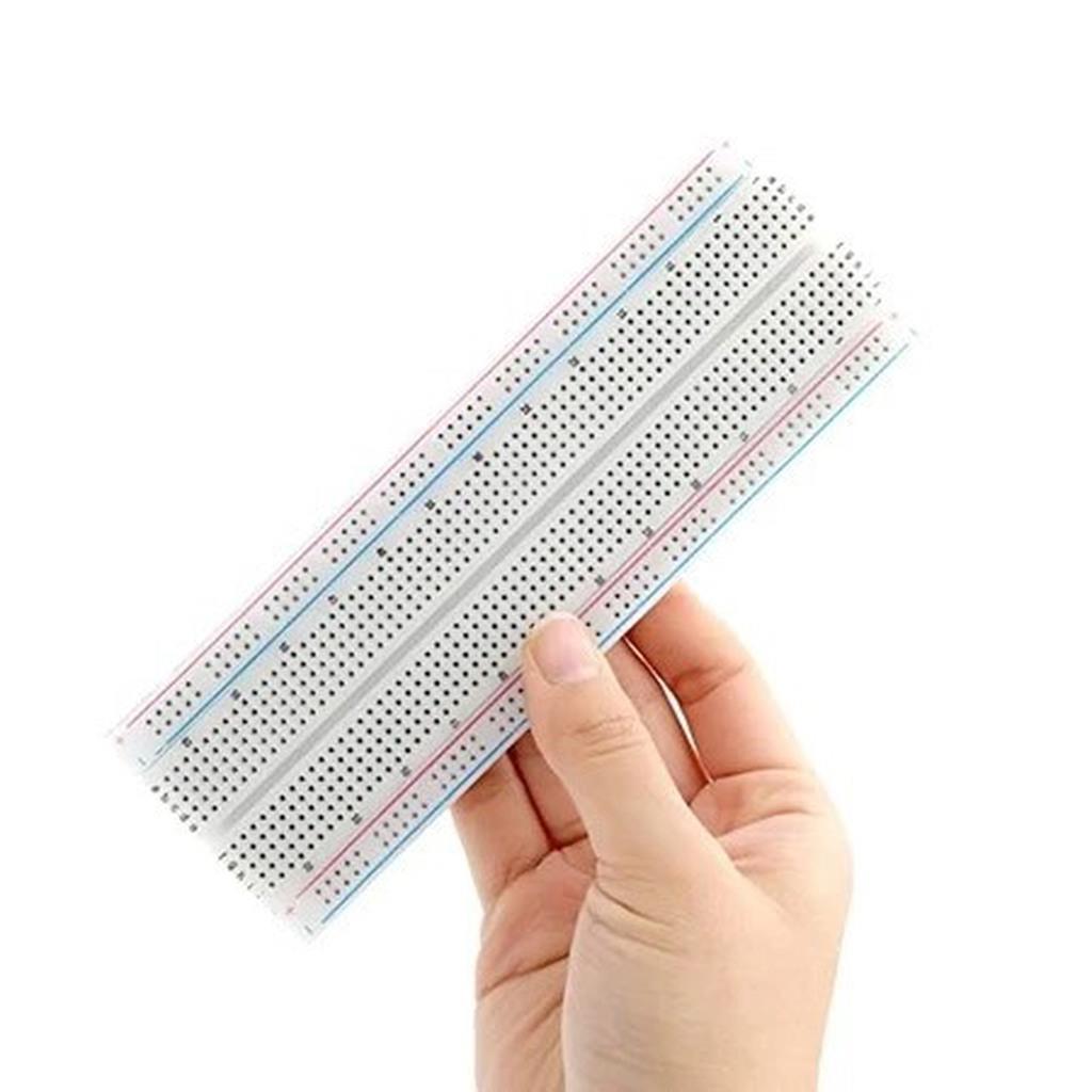 BREADBOARD BÜYÜK 800 POİNT